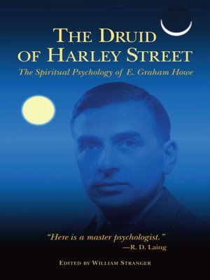 cover image of The Druid of Harley Street